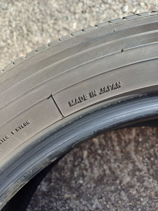 Гуми 4 бр. Летни Toyo 215/50/18