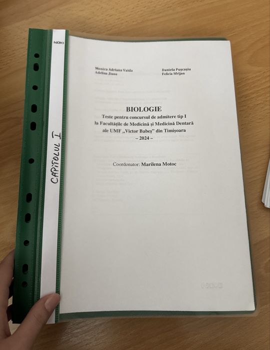 Carte grile Timisoara editia 2024