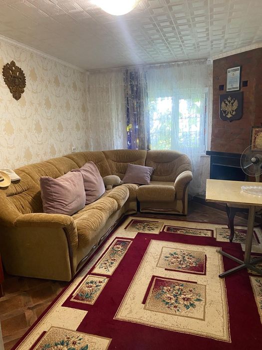 Продам дачу СК Бутак 9, 2 участка.