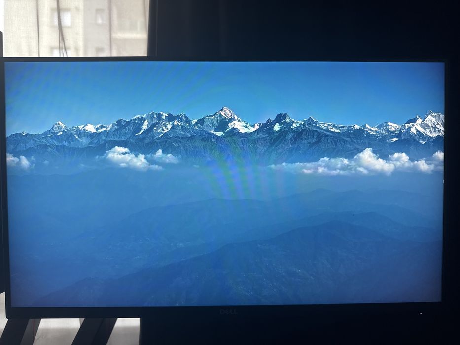 Monitor Gaming LED IPS Dell 24.5'' S2522HG