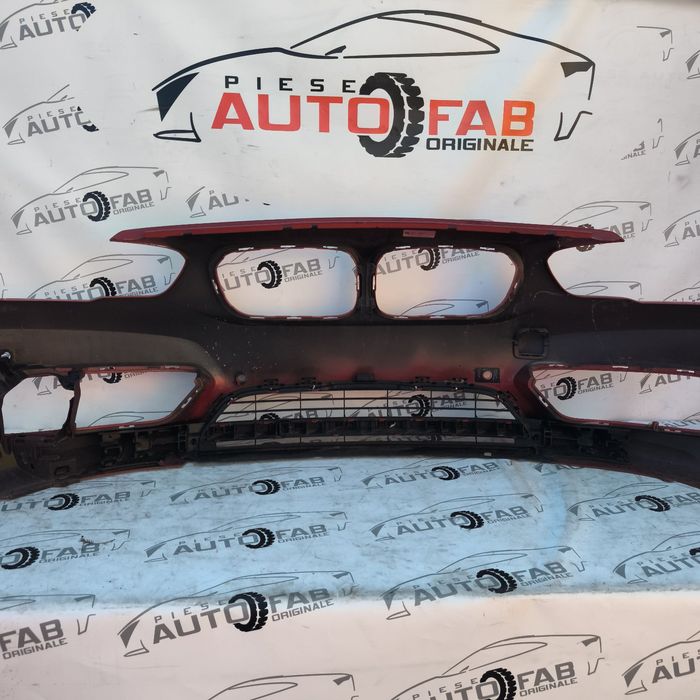 Bara fata BMW Seria 1 F20-F21 LCI an 2015-2016-2017-2018-2019