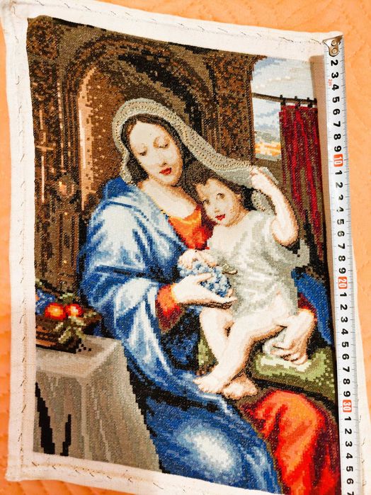 ръчно изработени гоблени