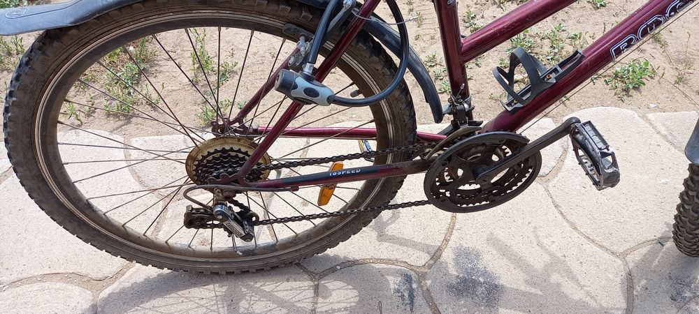 Продается Велосипед