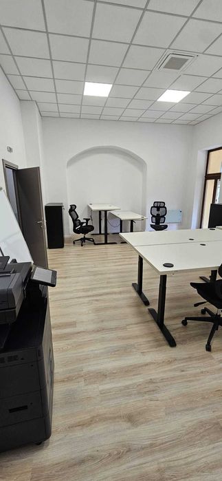 Birou / Spatiu comercial de inchiriat, Centru Vechi, 0% comision