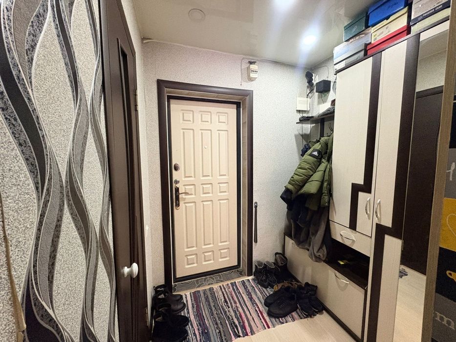 Продам 1 ком. квартиру (полуторка)