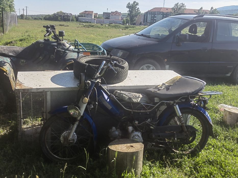 De vânzare motor/mobra sau schimb cu telefon