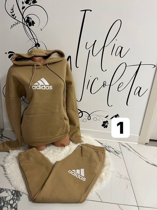 Treninguri unisex vatuiti