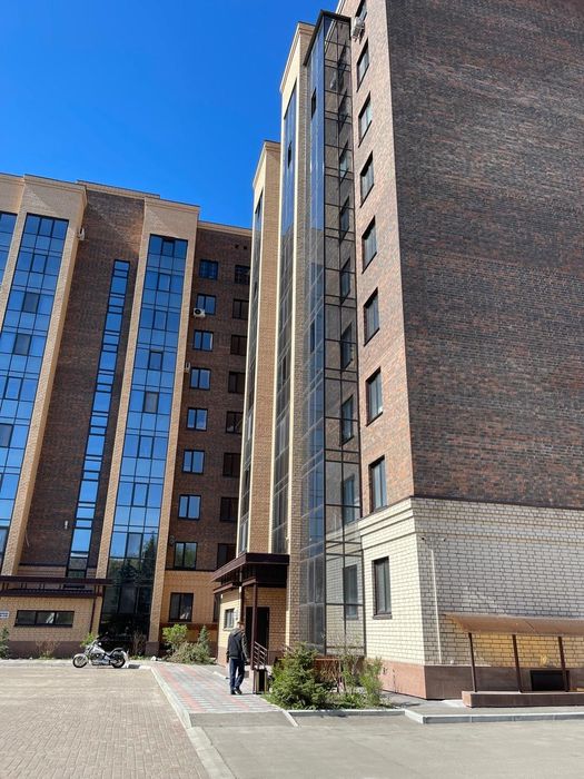 Продам 4х.квЖкPark House.Горпарк