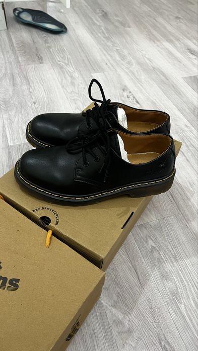 Лофер Dr Martens