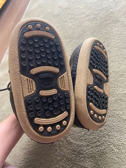 Moon boot 29/30 номер