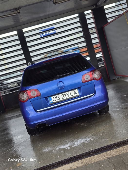 Vând pasat 2 tdi.. 2007