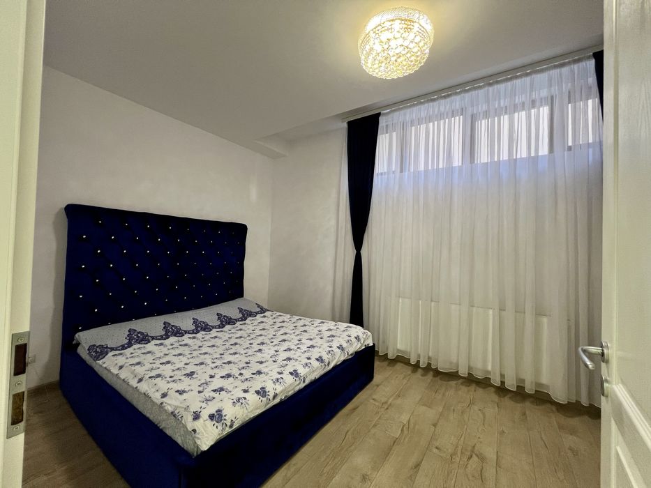 • Apartament 3 Camere / 130 MP / Piața Chibrit •