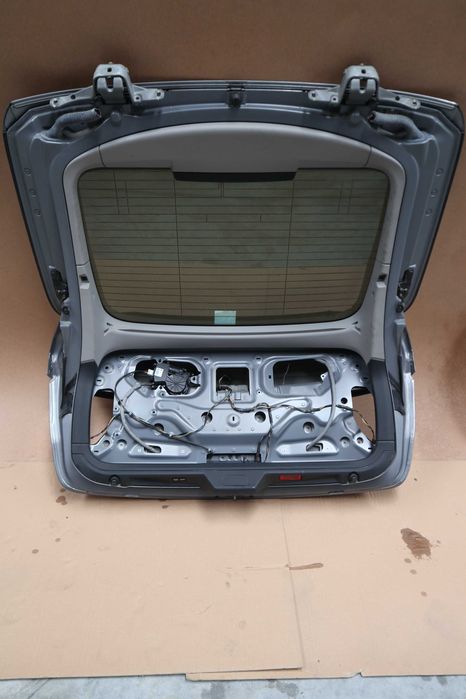 Заден капак Багажник БМВ Ф07 Гран Туризмо BMW F07 GT