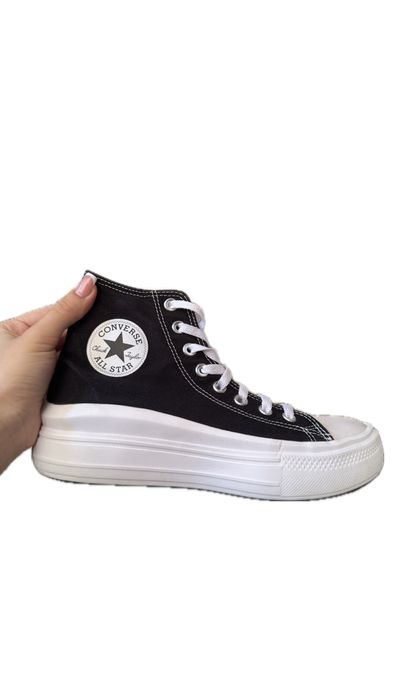 Спортни обувки( кецове)  - Converse