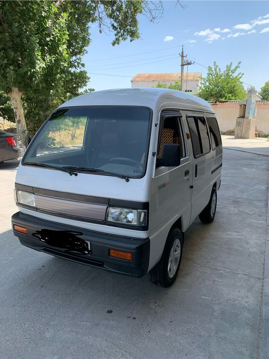Дамас 2004 сотилади 3000$
