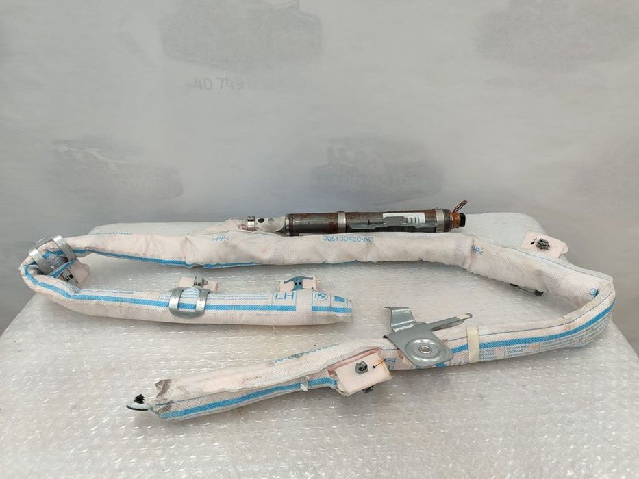 AIRBAG CORTINĂ STÂNGA MINI ONE 2014–2021 / COD OEM 84731503909 (5E2)