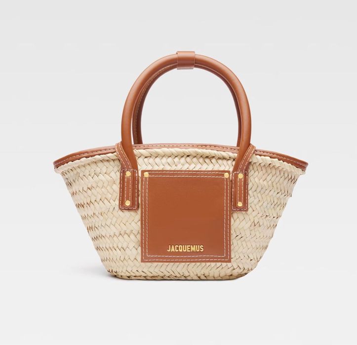 Сумка Jacquemus