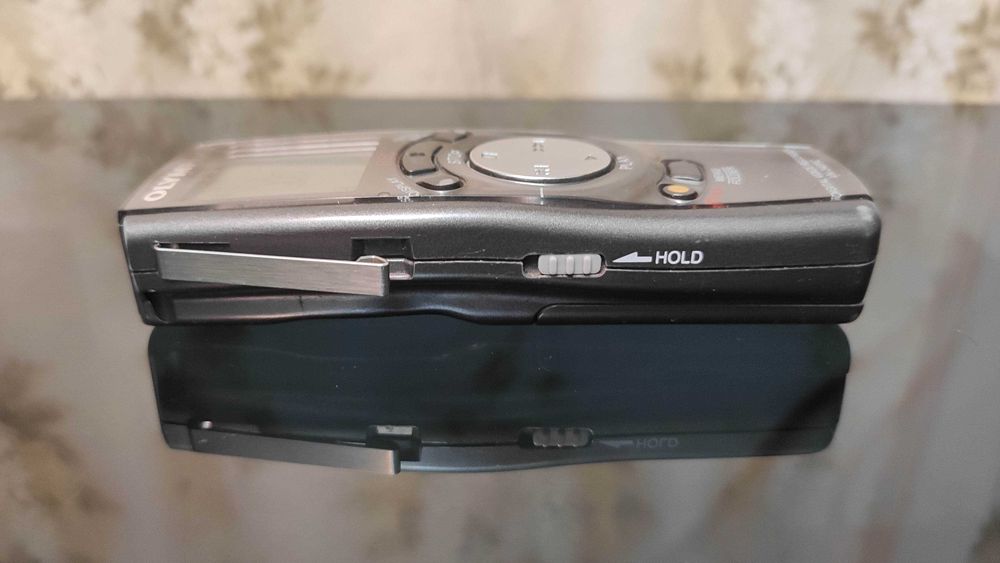 Диктофон цифровой Olympus  VN-240PC