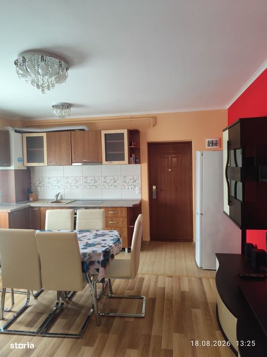 Chirie apartament 2 camere Carpați 2