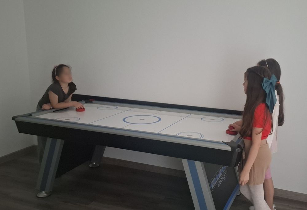 Зала за рождени дни в Пловдив