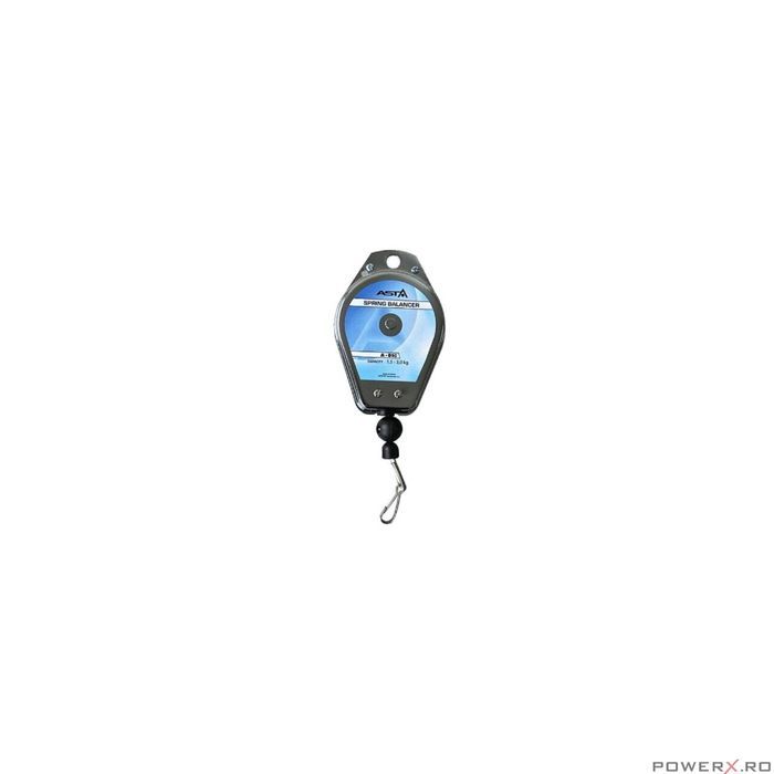 Balancer pentru scule, dispozitiv echilibrare cu cablu retractabil,