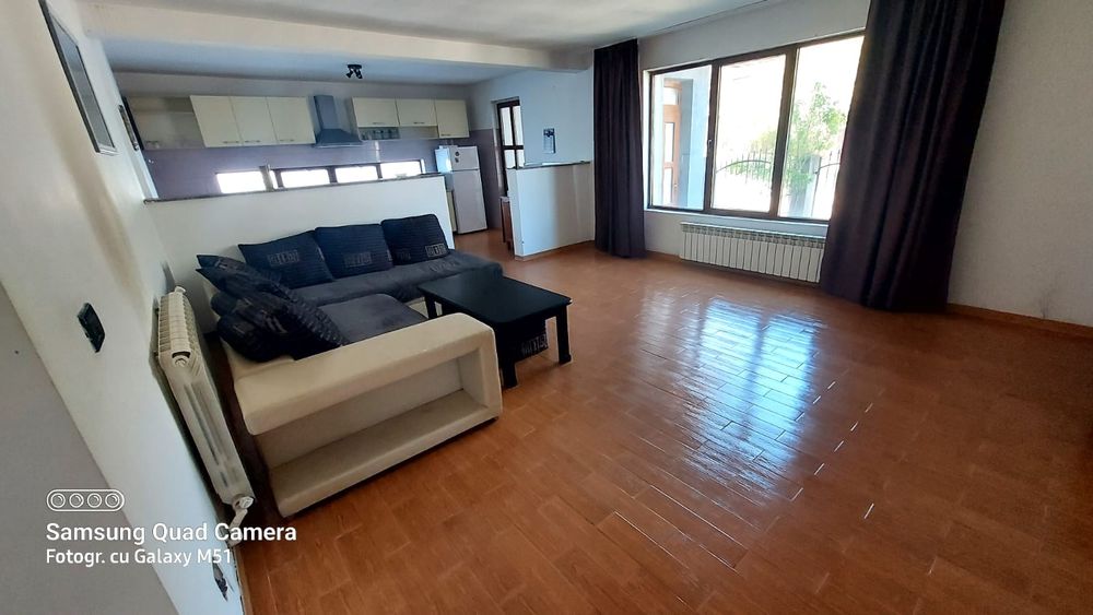 Casa Faraoani jud. Bacau