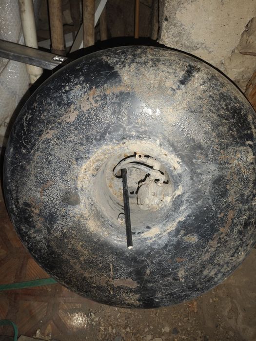 Продам баллон ГБО