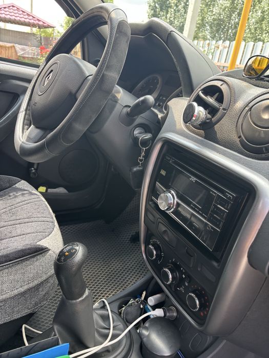 Продам машину дастер