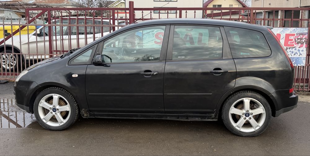 Ford C-max 2.0 Diesel 2008
