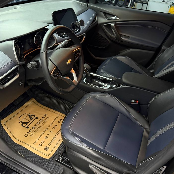 Tracker 2 2023 Premier Full Qora PropanGaz bor Xolati Ideal 950$ bilan