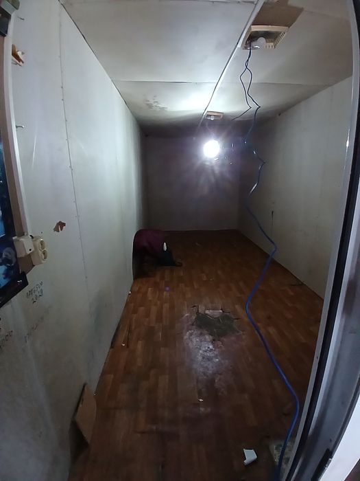 Контейнер 20 фут