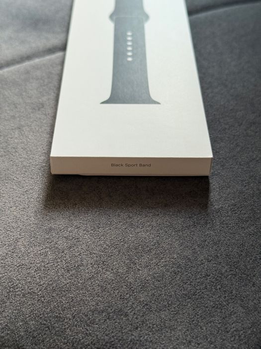 Новый Ремешок для Apple watch 10 46 mm , Оригинал,  M/L, original, new