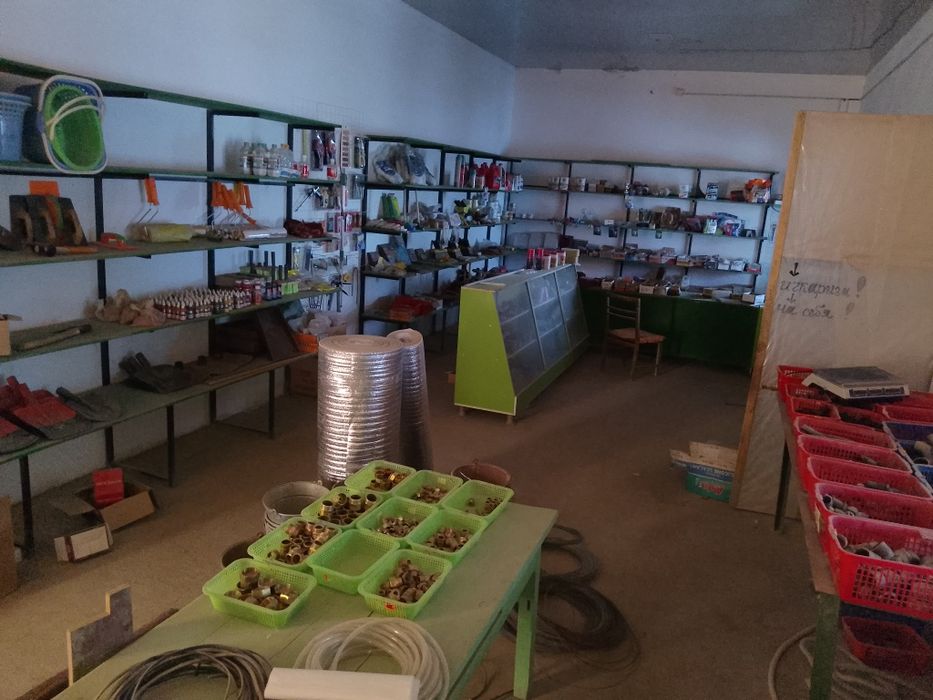 Участка сотилади тез ва арзон нархда. 550квм (беш ярим сотих).50000$