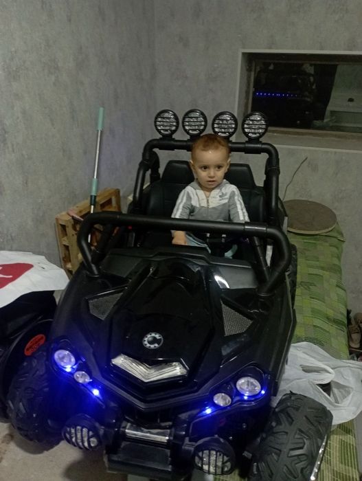 Электронная машина