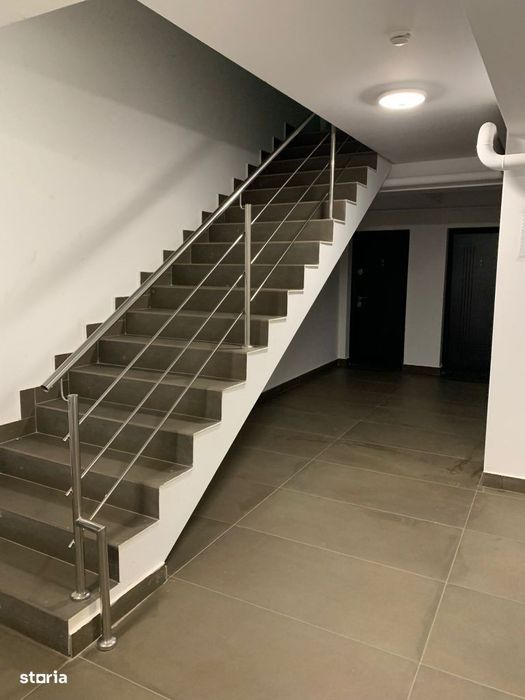 Garsoniera, 41 mp, Dream Residence, Cartierul nou Rahova — fotografia 3