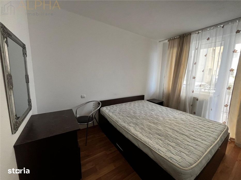 Apartament 2 camere de inchiriat, Subcetate, Parter