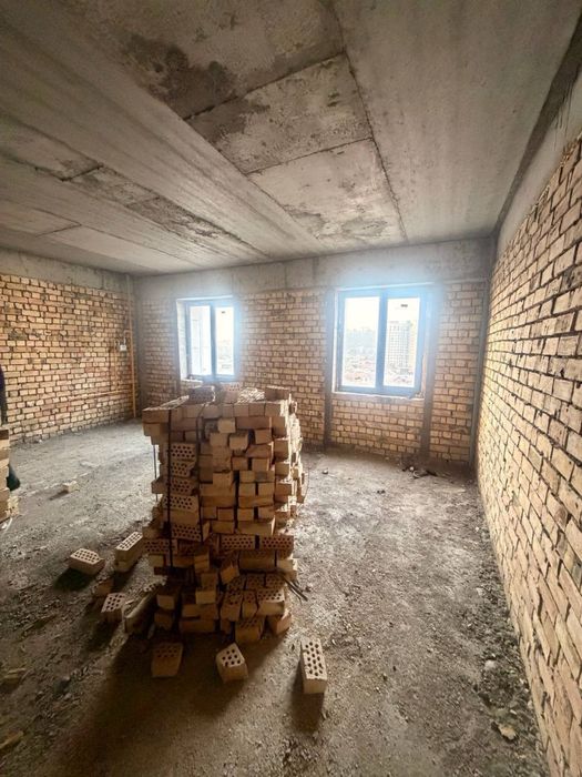 Продается 2х комнатная квартира,ЖК Нукус Авеню,Яккасарайский р-н,65м2