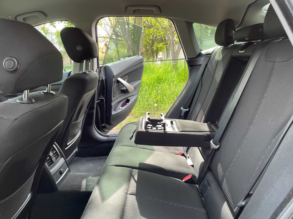BMW seria 3 320d GT xDrive AUTOMAT
