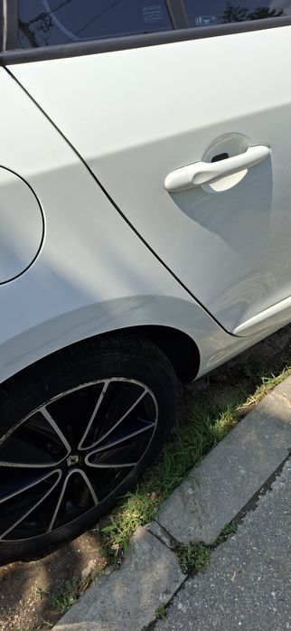 RENAULT Megane 2012 — imagine 5