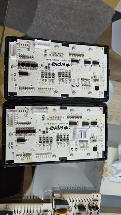 Display Arctic ANK366NFS+