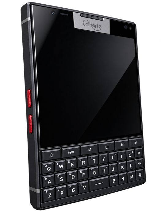 Unihertz Titan 2 5G – 12 GB / 512 GB – QWERTY