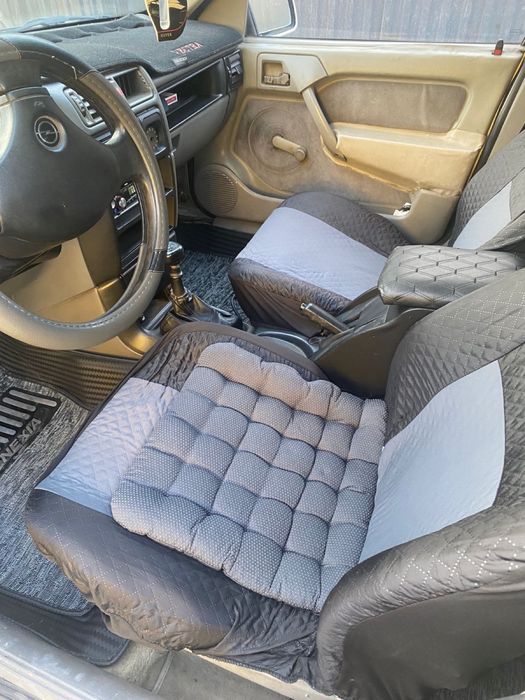 Opel vectra. Опел вектра