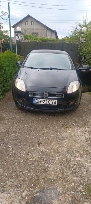 FIAT Bravo 2007 — imagine 4