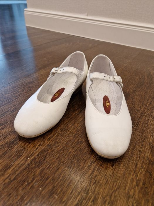 Туфли для народных танцев Variant