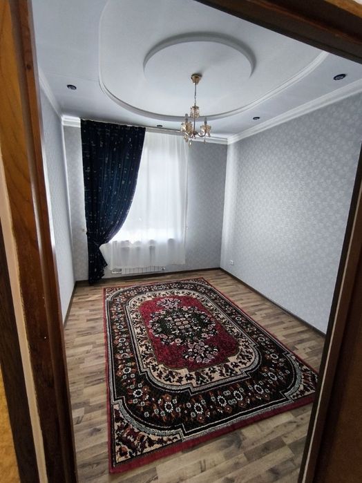 Дом аренда 6 ком