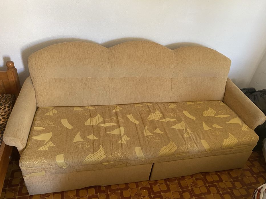 Диван 1.95см/80см