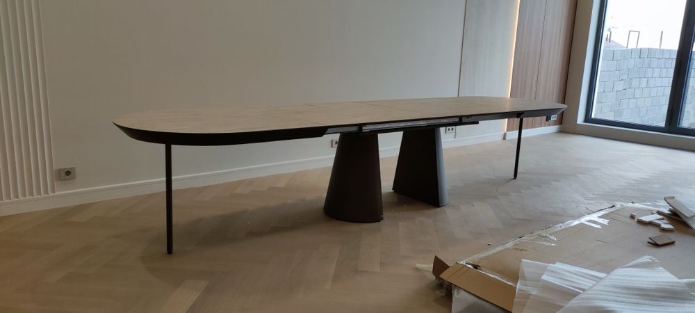 Сборка, разборка и перевозка мебели