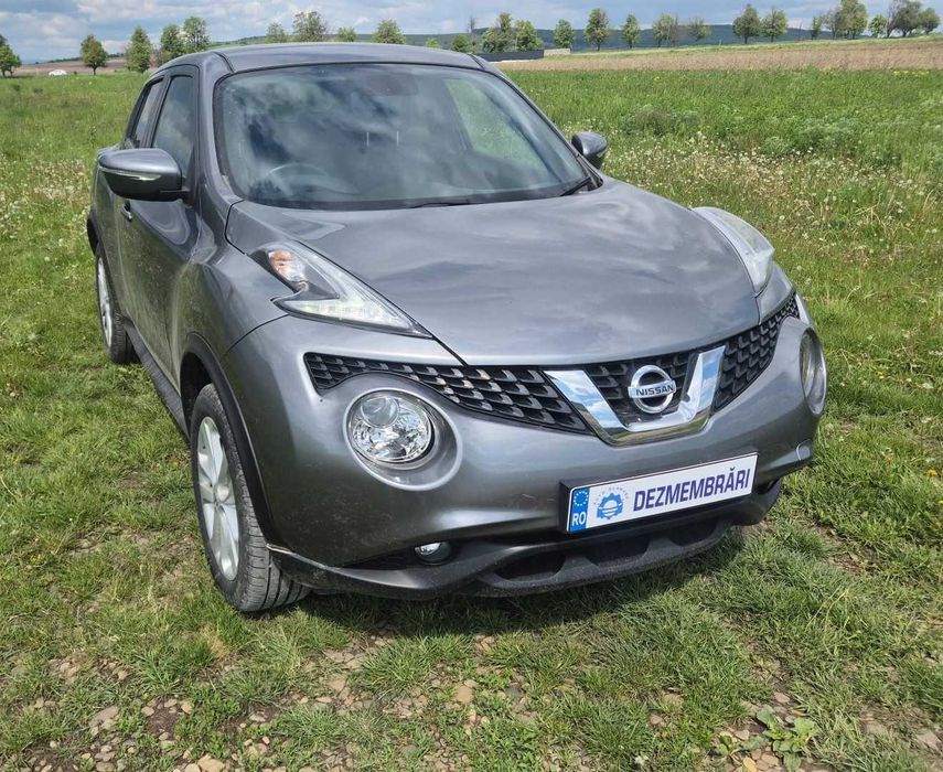 Cutie Viteze Automat motor  Nissan Juke 1.6 Benzina Cod Culoare KYO-Q