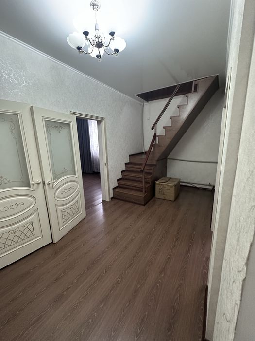 Сдам в аренду болшой дом