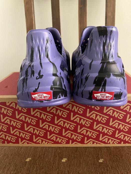 Мъжки обувки/сандали Vans Amzn Pacu